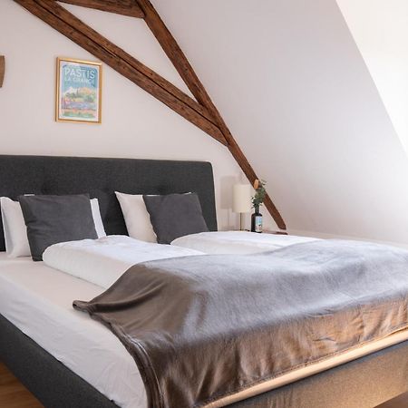 Chambre Pastis Eguisheim Eksteriør bilde