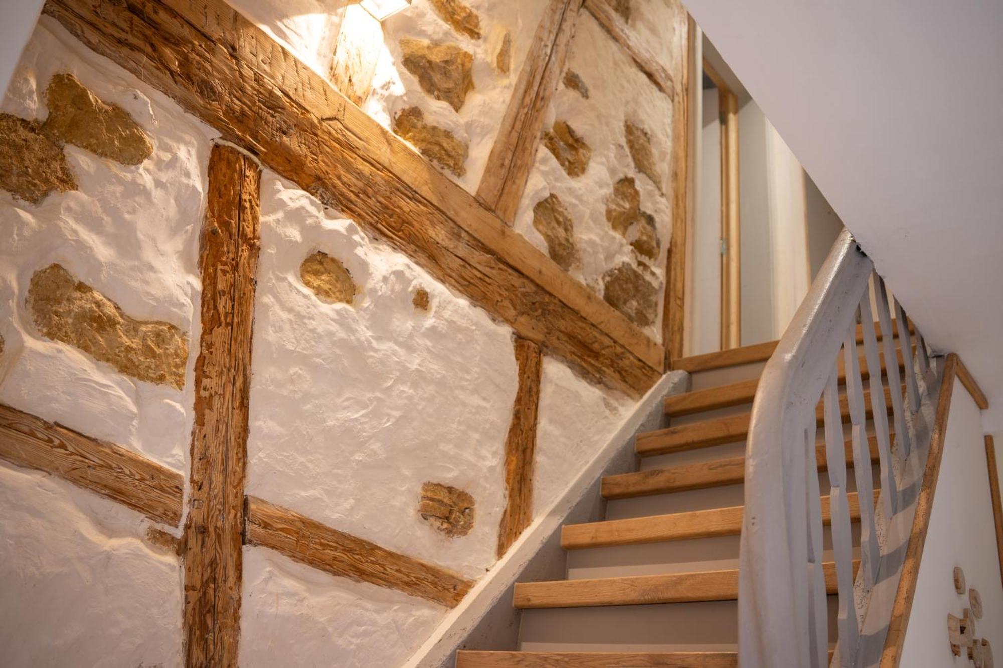 Chambre Pastis Eguisheim Eksteriør bilde