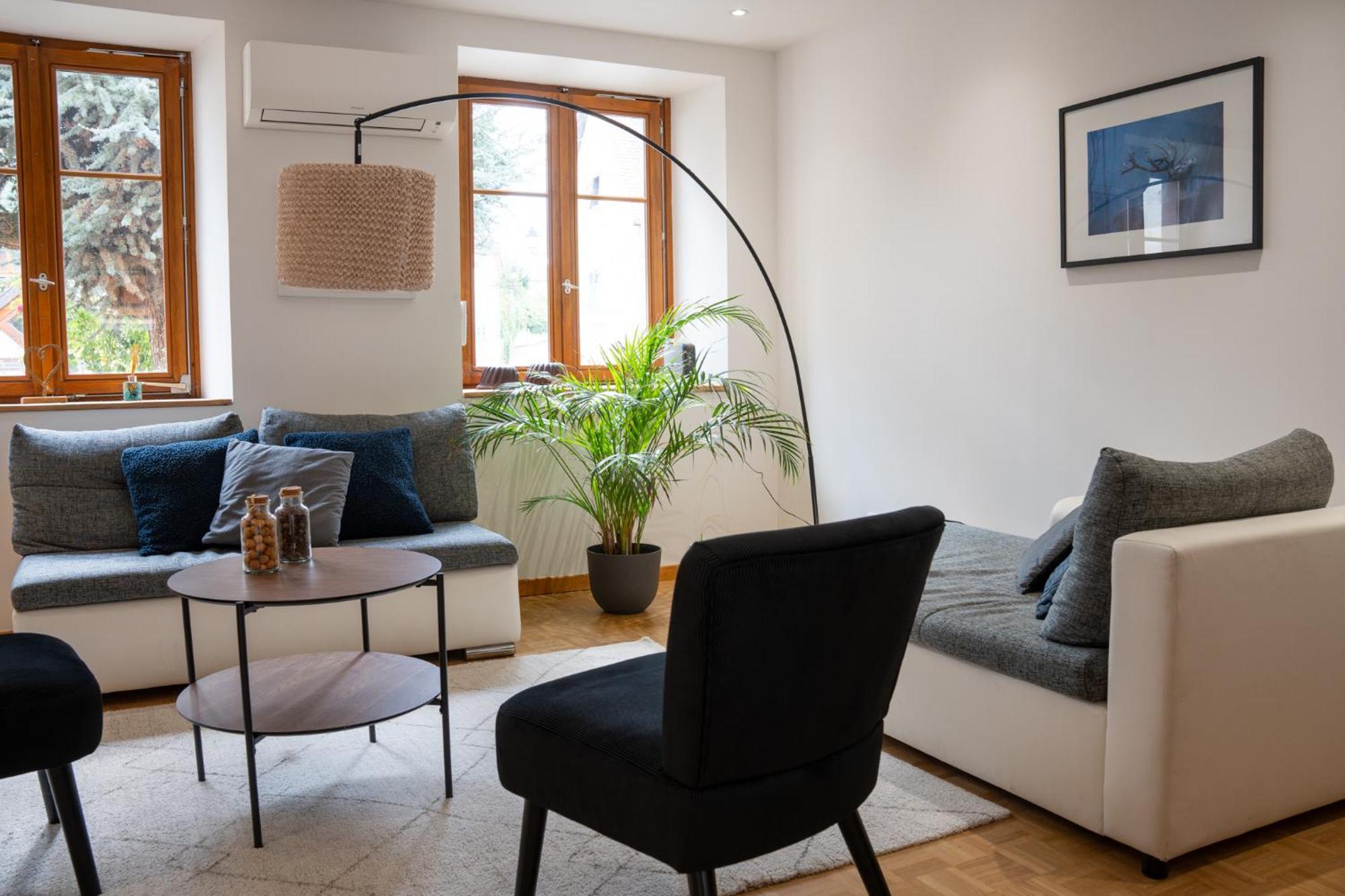 Chambre Pastis Eguisheim Eksteriør bilde
